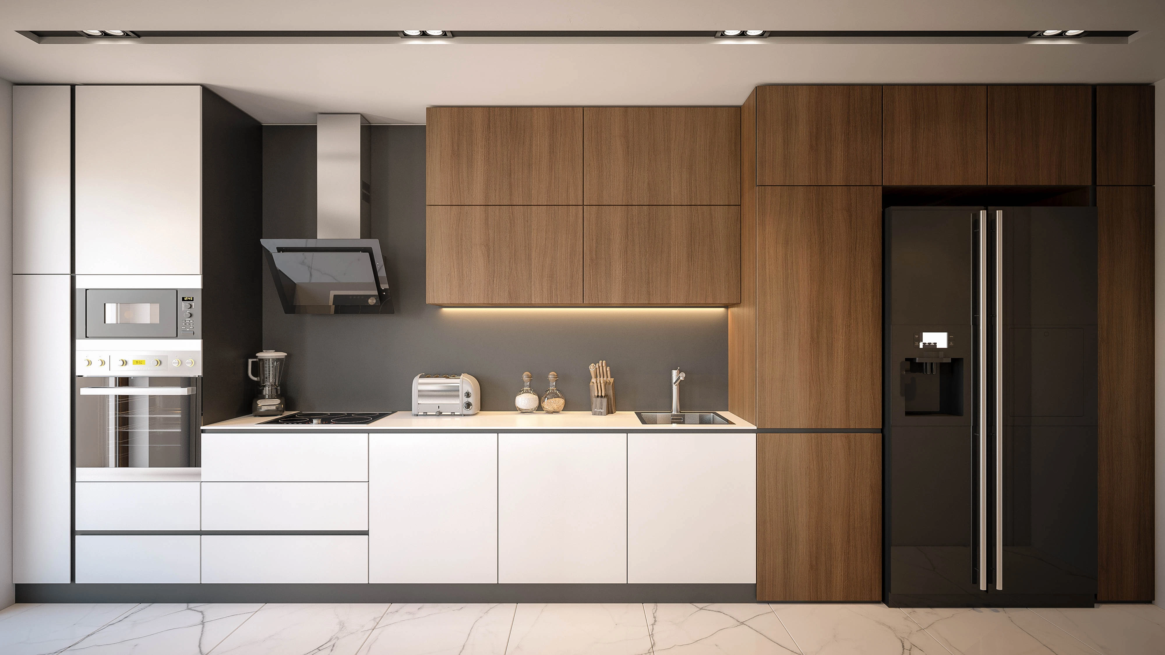 Electrolux Repair Service